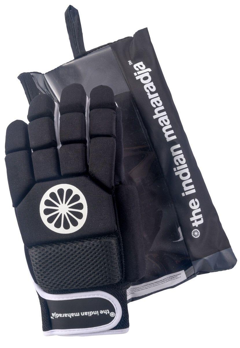 The Indian Maharadja Ultra Full Finger Hockeyhandschoen 2/5