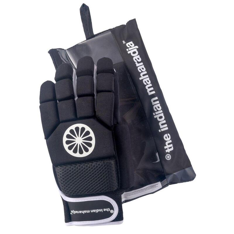 The Indian Maharadja Ultra Full Finger Gant de hockey