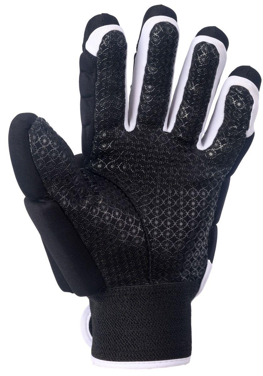 The Indian Maharadja Ultra Full Finger Hockeyhandschoen 4/5