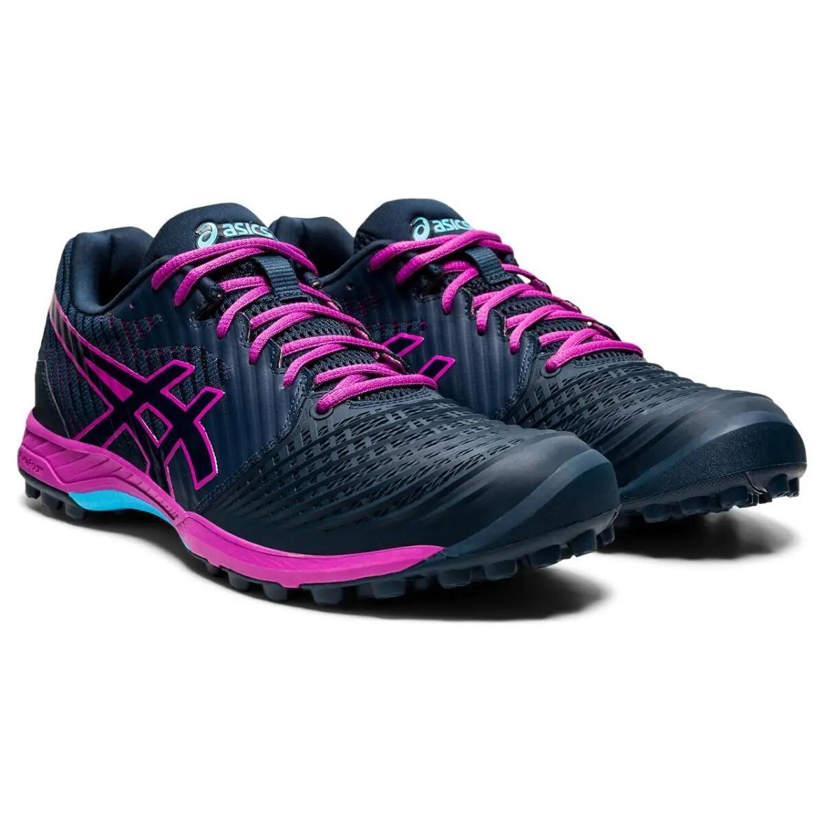 Asics Field Ultimate FF Dames Hockeyschoenen 5/6