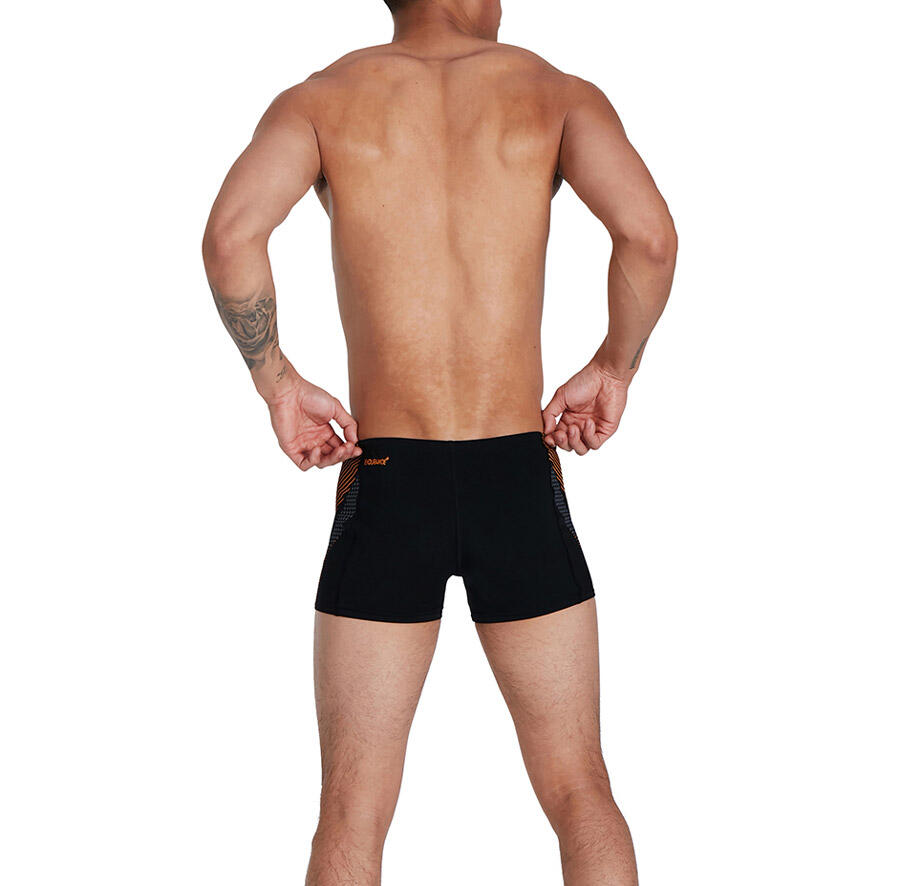 Spodenki kąpielówki męskie Speedo Tech Pnl 2/7