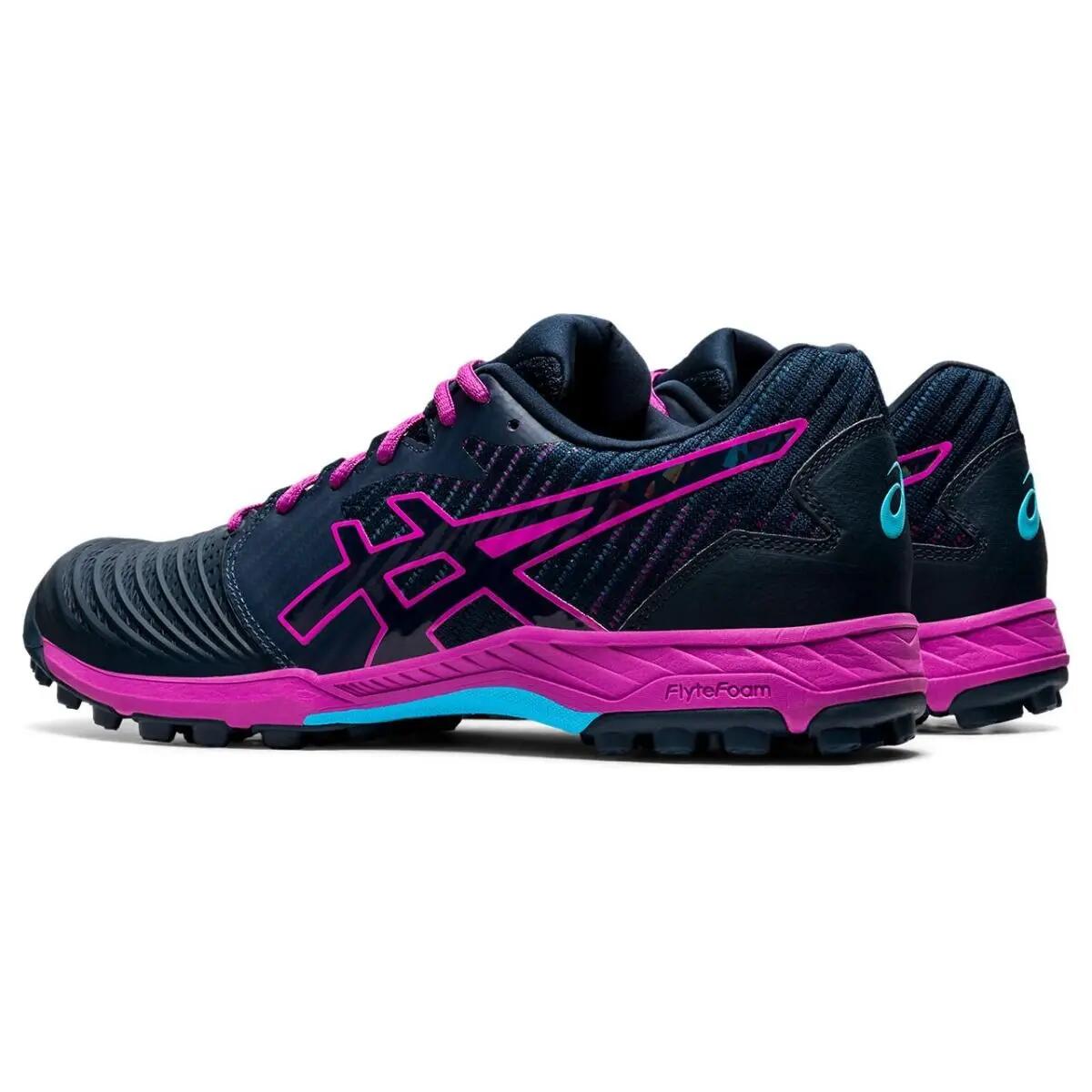 Asics Field Ultimate FF Dames Hockeyschoenen 4/6