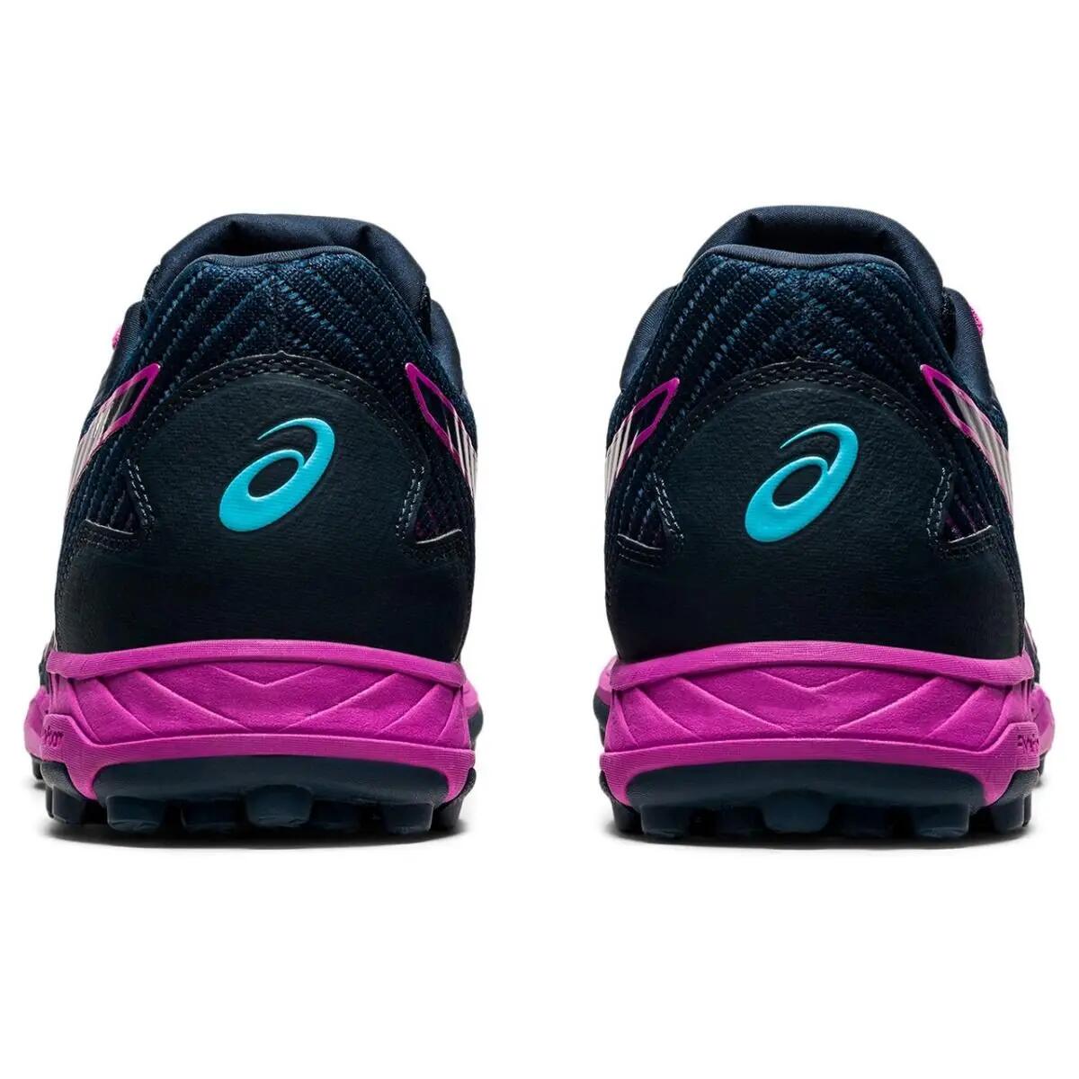 Asics Field Ultimate FF Dames Hockeyschoenen 2/6