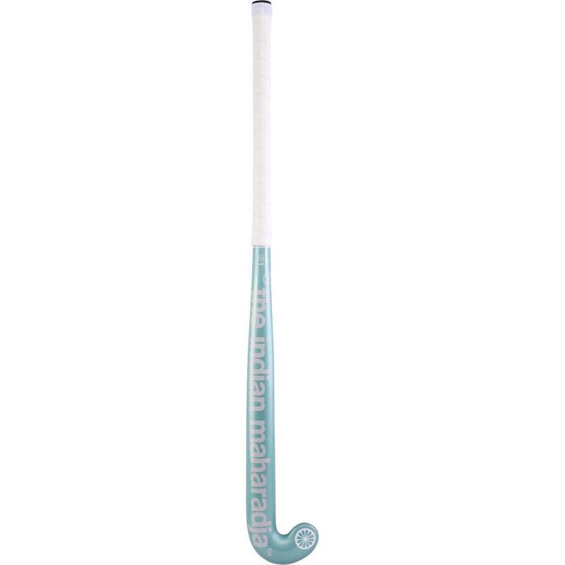 The Indian Maharadja Solid Junior Hockeystick