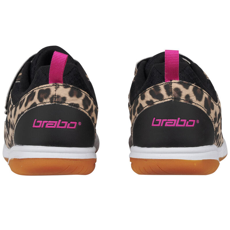 Brabo Velcro Indoor Hockeyschoenen