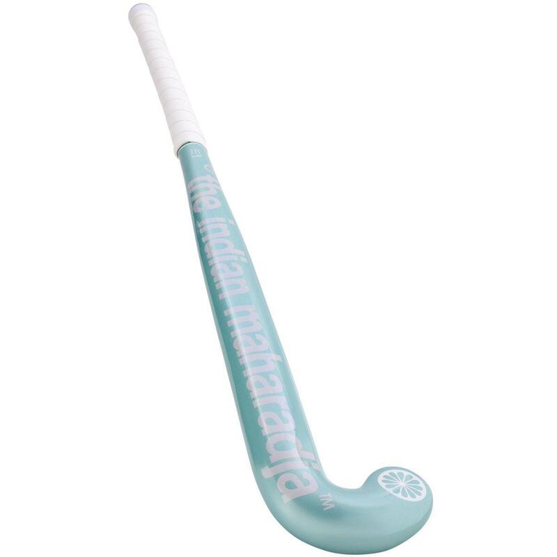 The Indian Maharadja Solid Junior Stick de Hockey