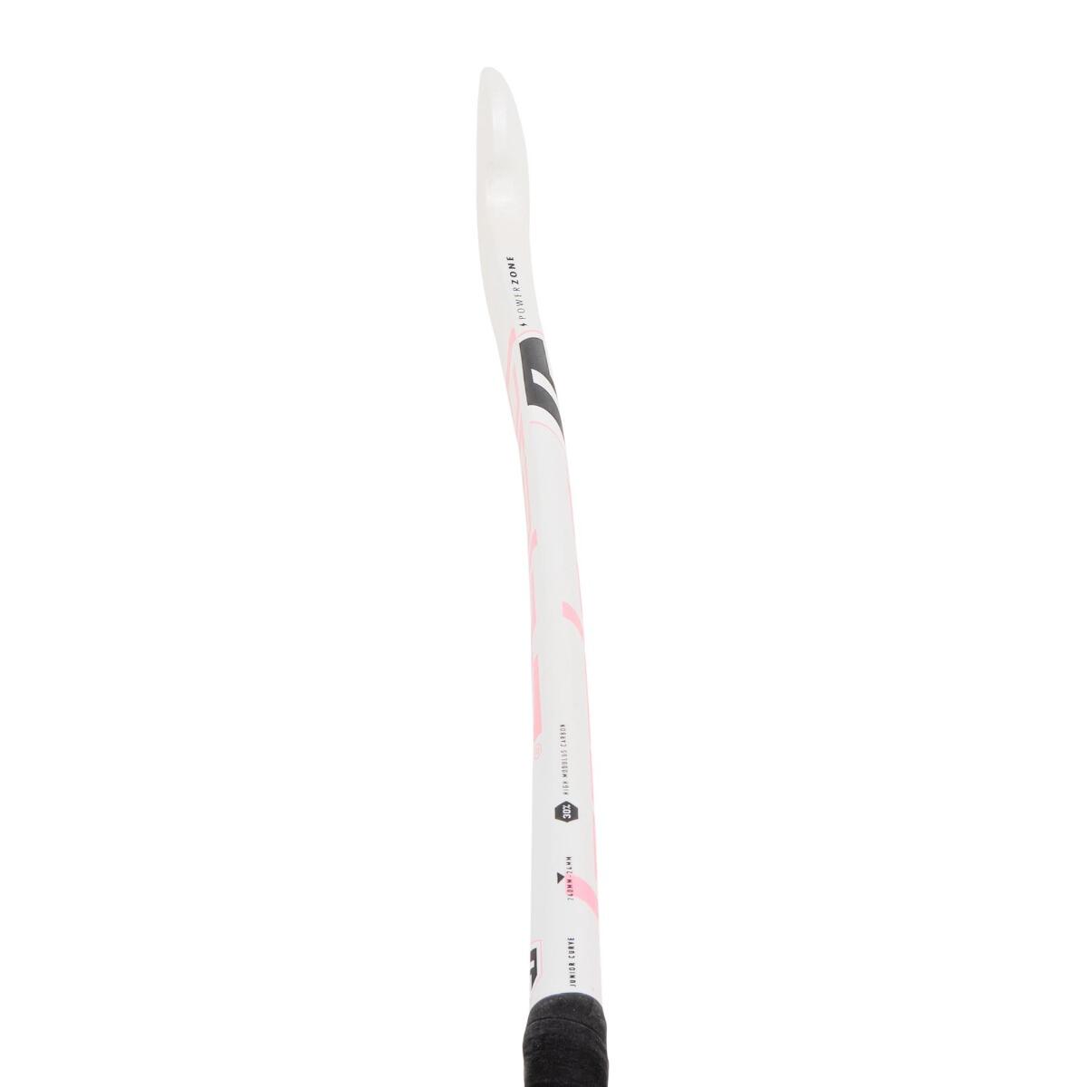 Brabo G-Force TC-30 Junior Stick de Hockey 5/6