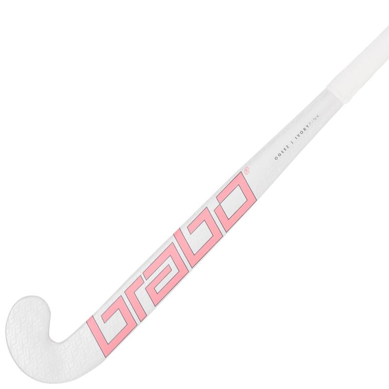 Brabo O'Geez Original Junior Hockeystick