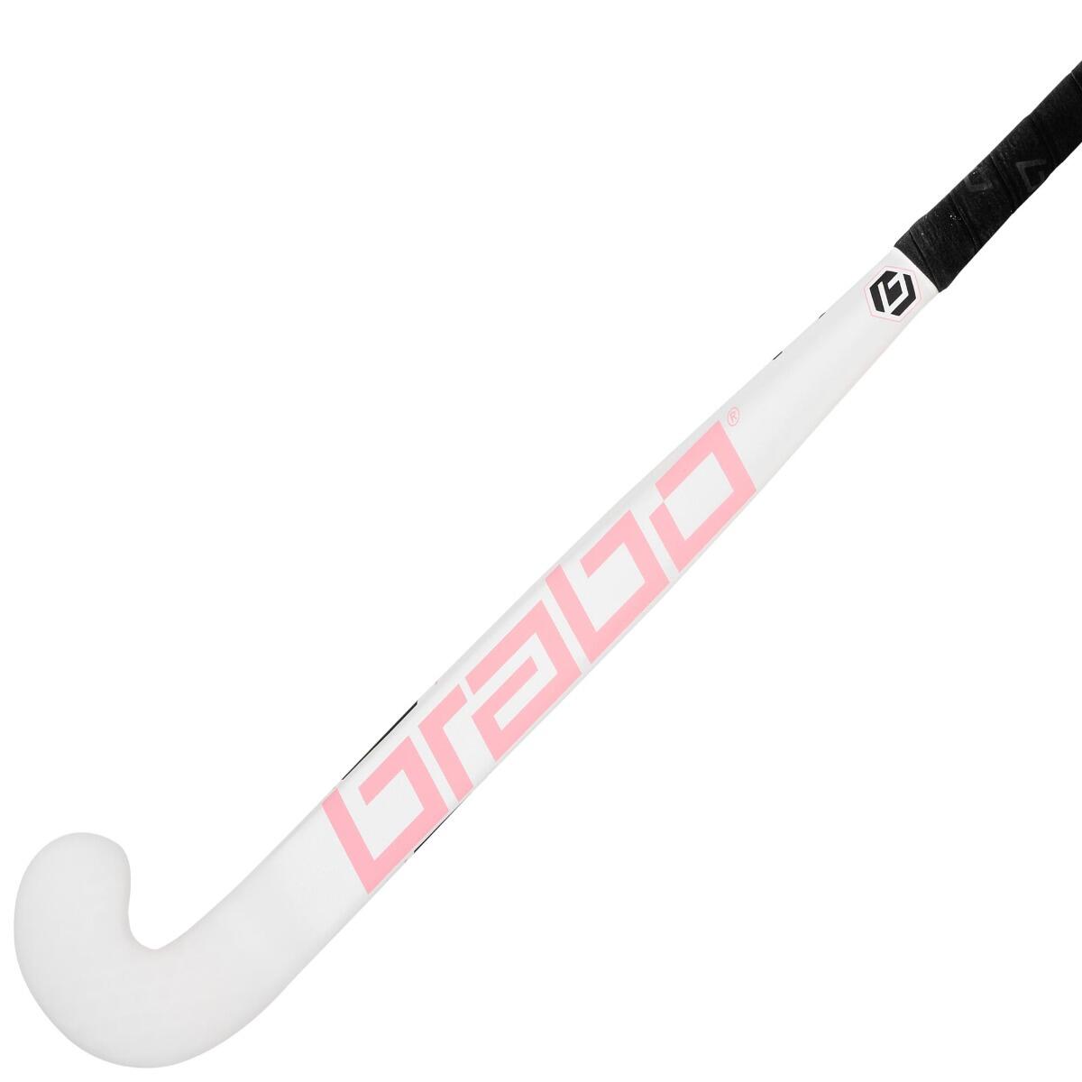 Brabo G-Force TC-30 Junior Stick de Hockey 2/6