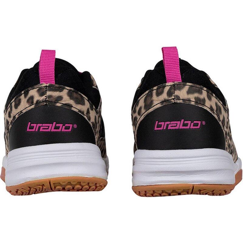 Brabo Tribute Indoor Hockeyschoenen