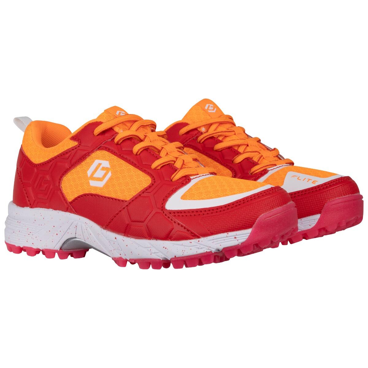 Brabo Tribute Hockeyschoenen 3/6