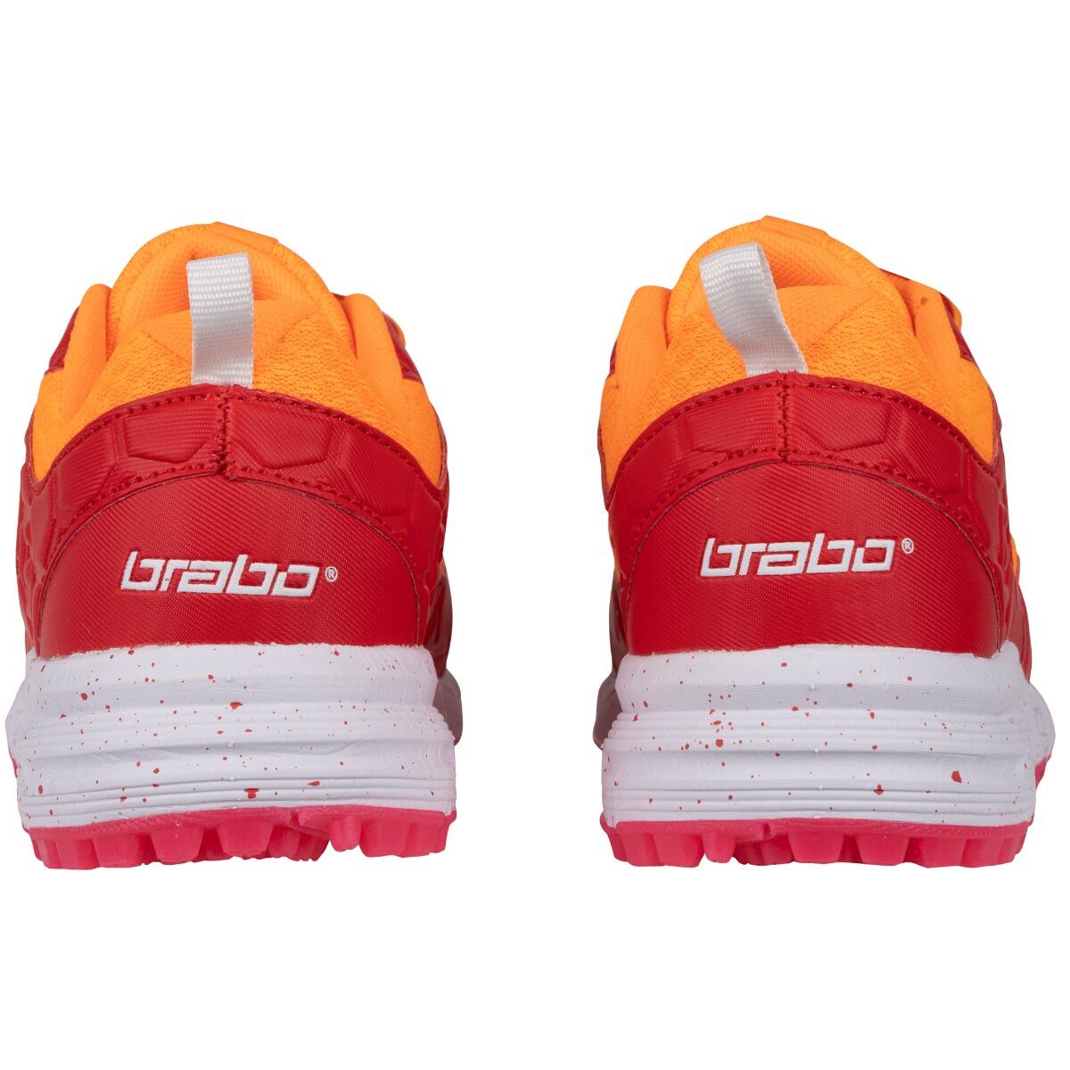 Brabo Tribute Hockeyschoenen 6/6