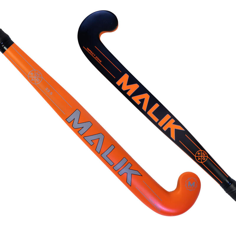 Malik LB Kiddy Junior Stick de Hockey