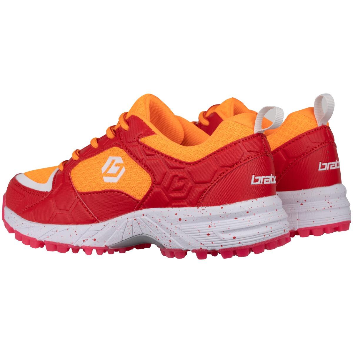 Brabo Tribute Hockeyschoenen 4/6