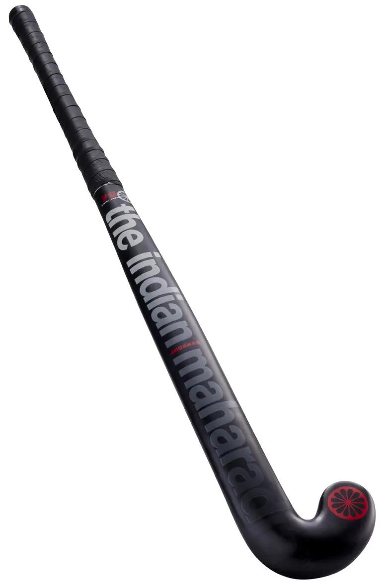 Crosse The Indian Maharadja Jhuknaa Carbon 70 5/5