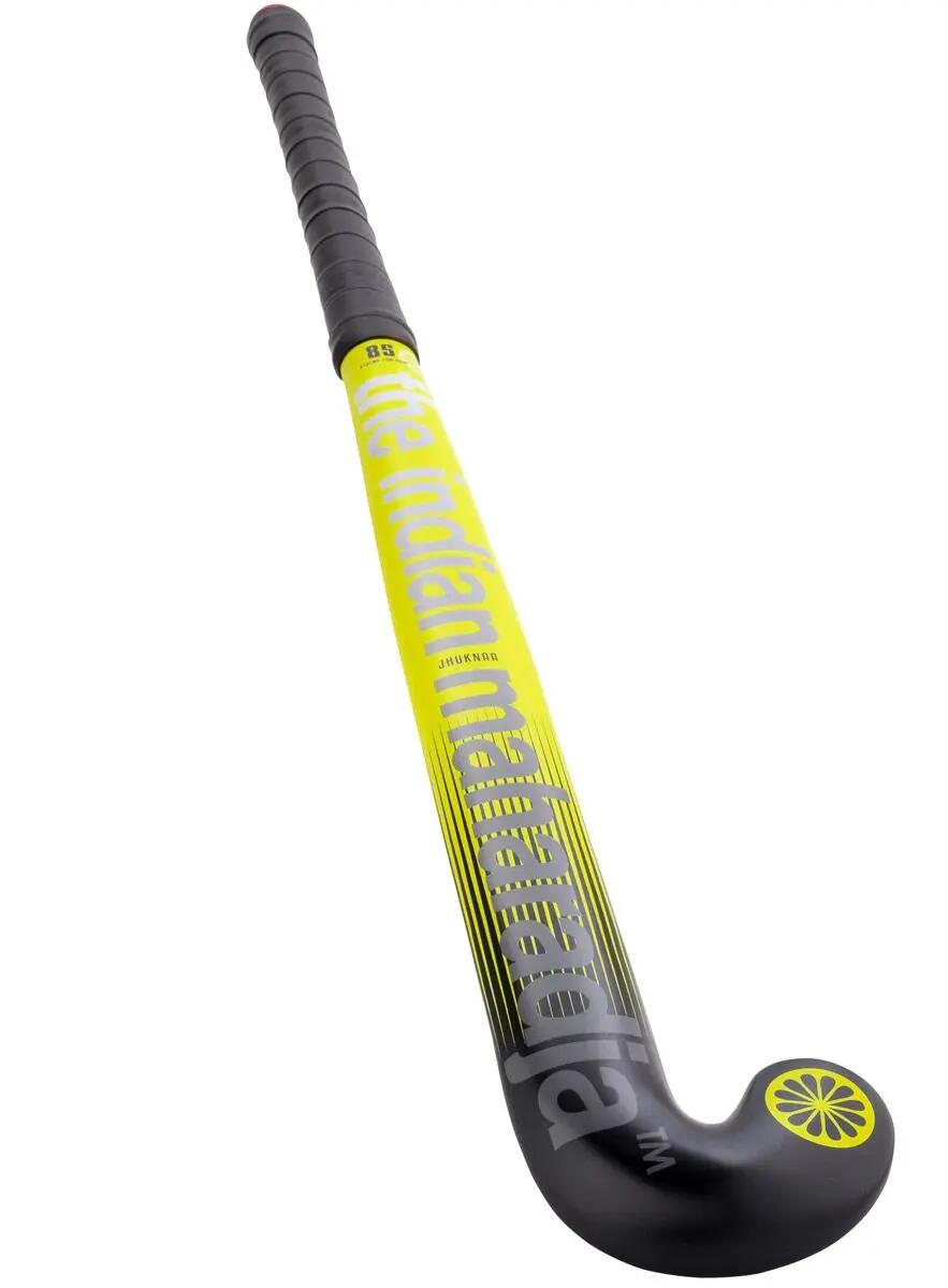 Crosse The Indian Maharadja Jhuknaa Carbon 85 5/5