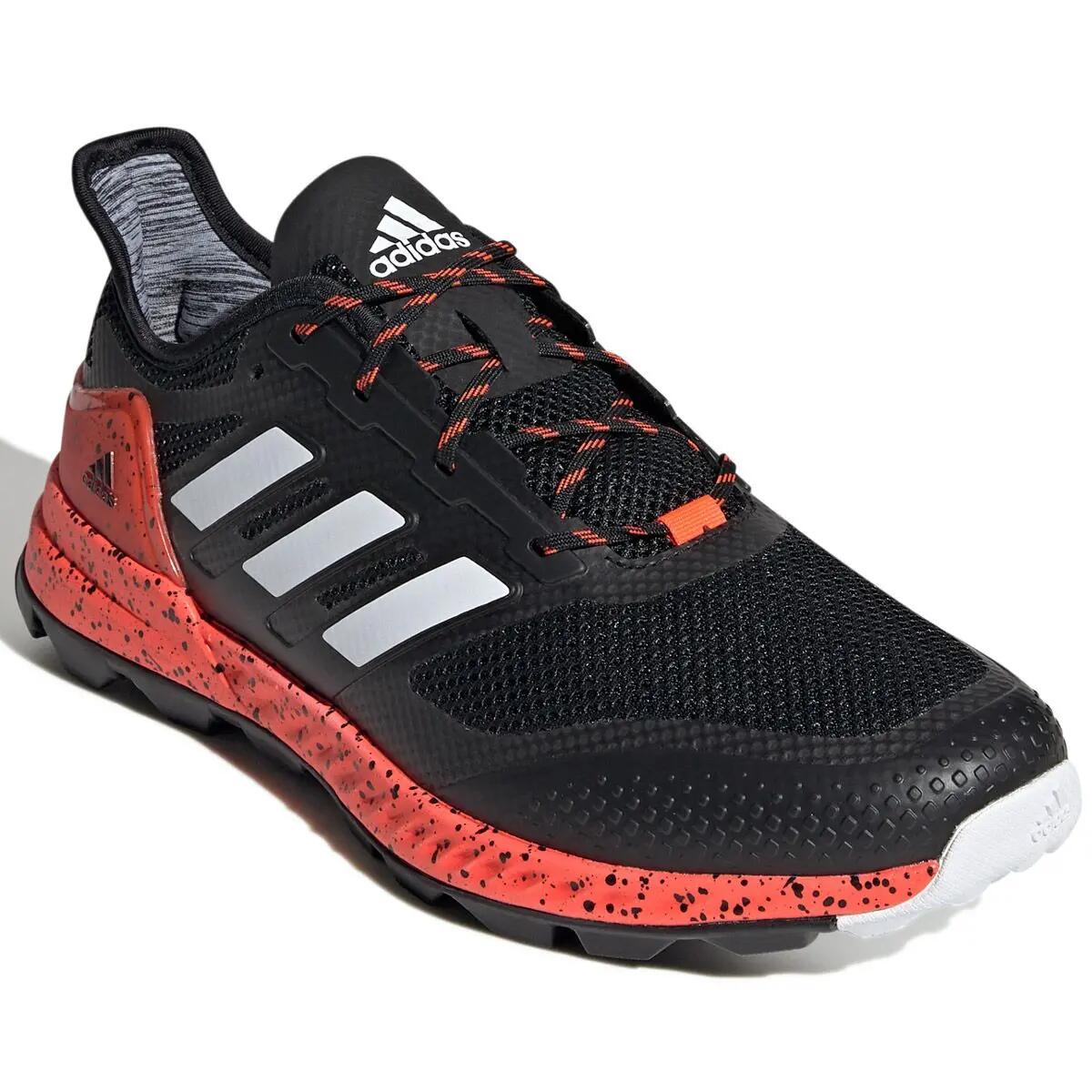 adidas adipower Chaussures de hockey 4/6