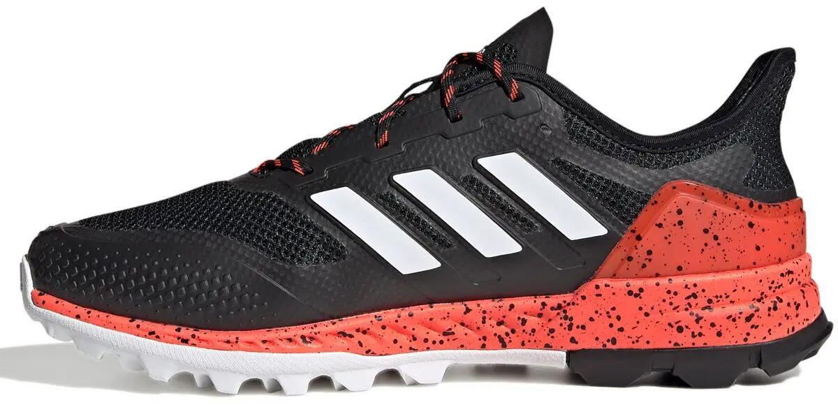 adidas adipower Chaussures de hockey 2/6