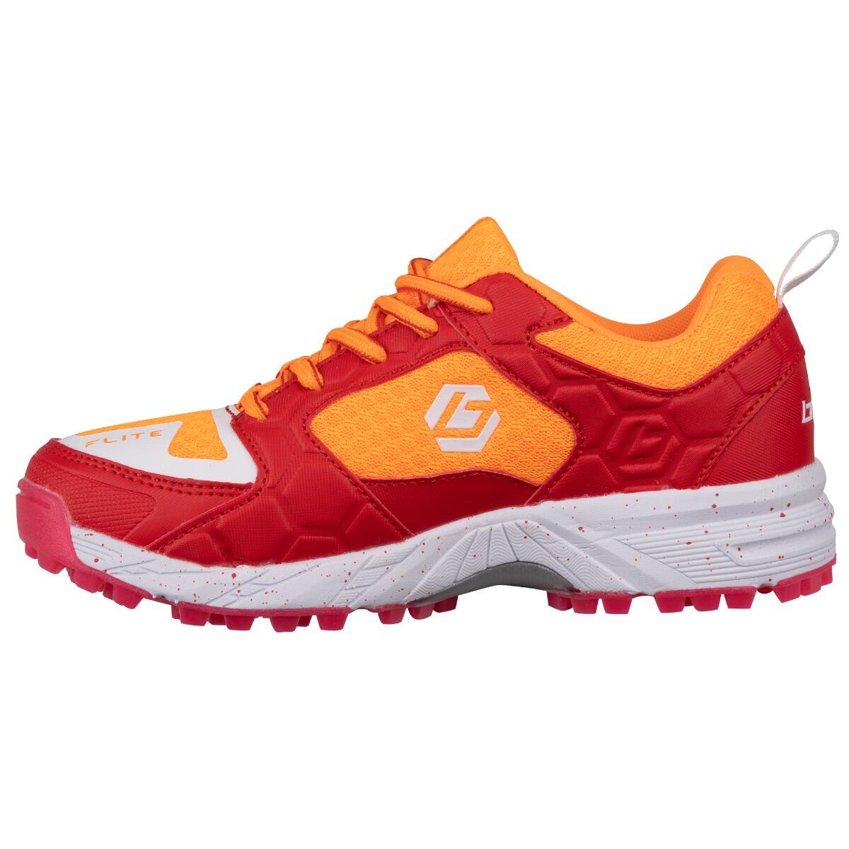 Brabo Tribute Hockeyschoenen 2/6