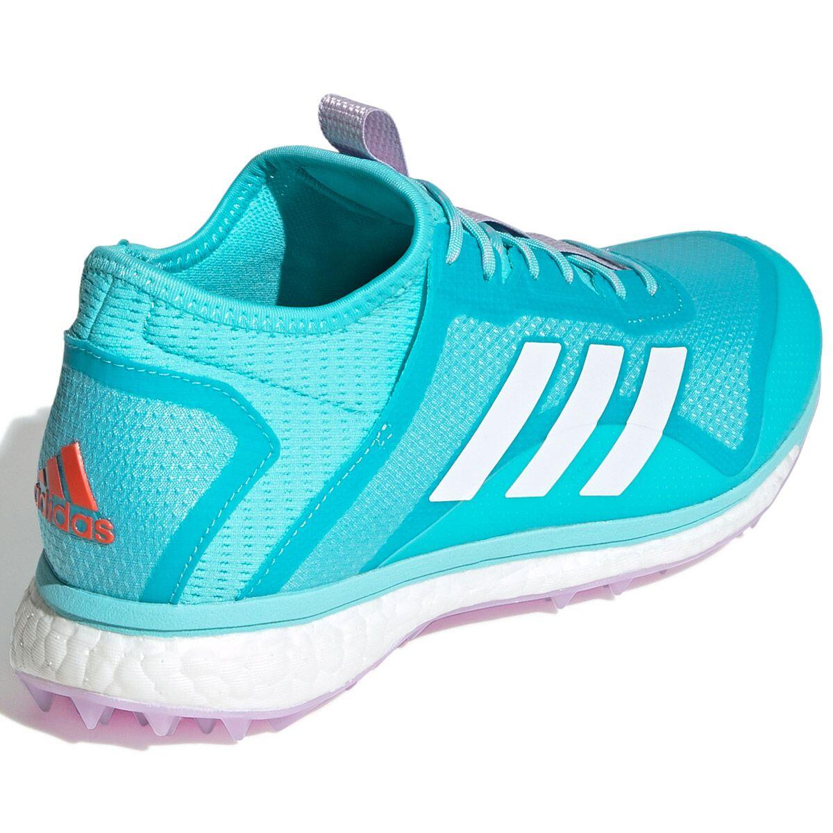 adidas Fabela X Empower Hockeyschoenen 4/6