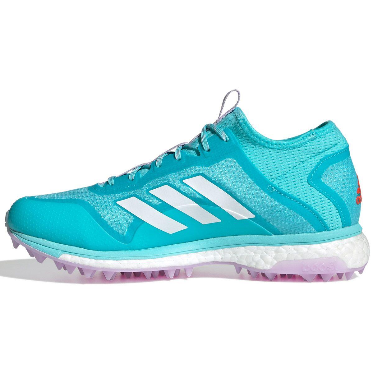 adidas Fabela X Empower Hockeyschoenen 2/6