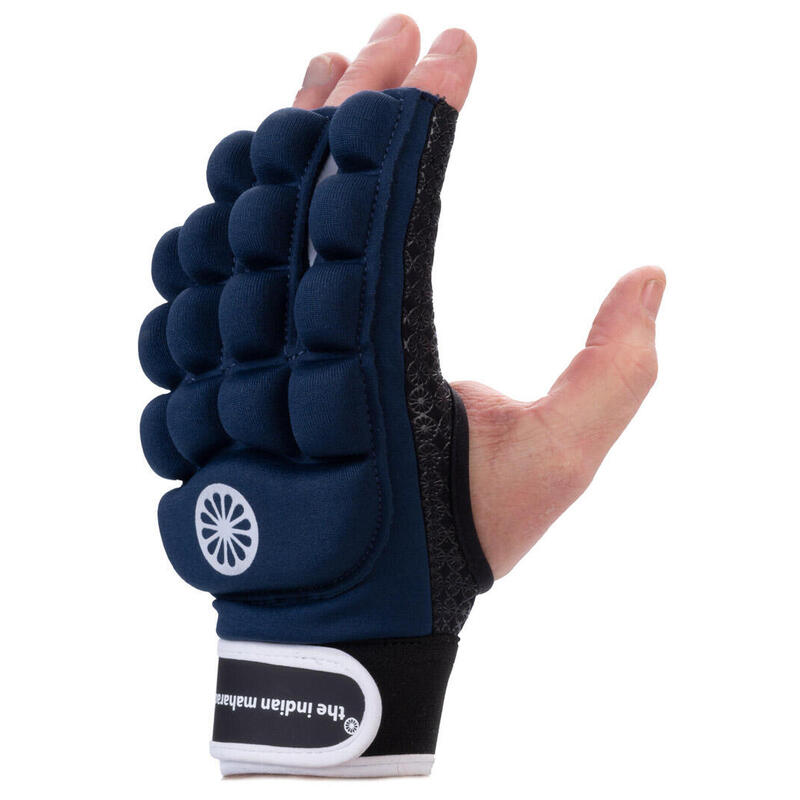 The Indian Maharadja Foam Half Hockeyhandschuhe