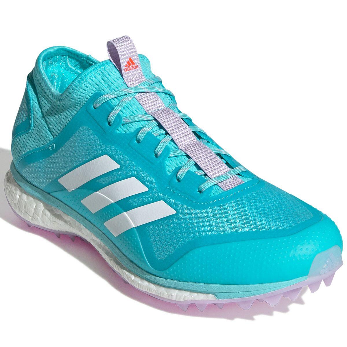 adidas Fabela X Empower Hockeyschoenen 3/6