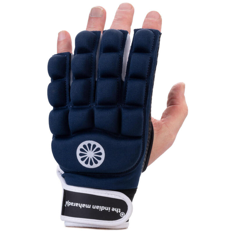 The Indian Maharadja Foam Half Hockeyhandschuhe