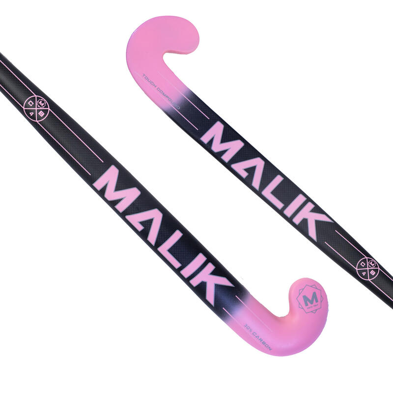 Malik CB 4 Stick de Hockey