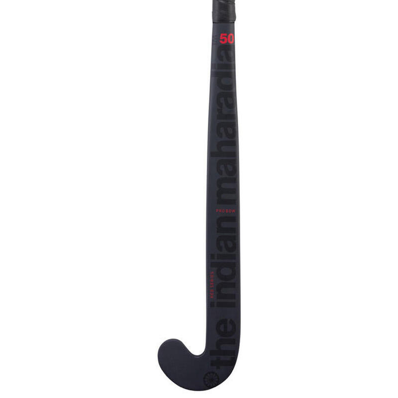 The Indian Maharadja Red 50 Probow Hockeyschläger