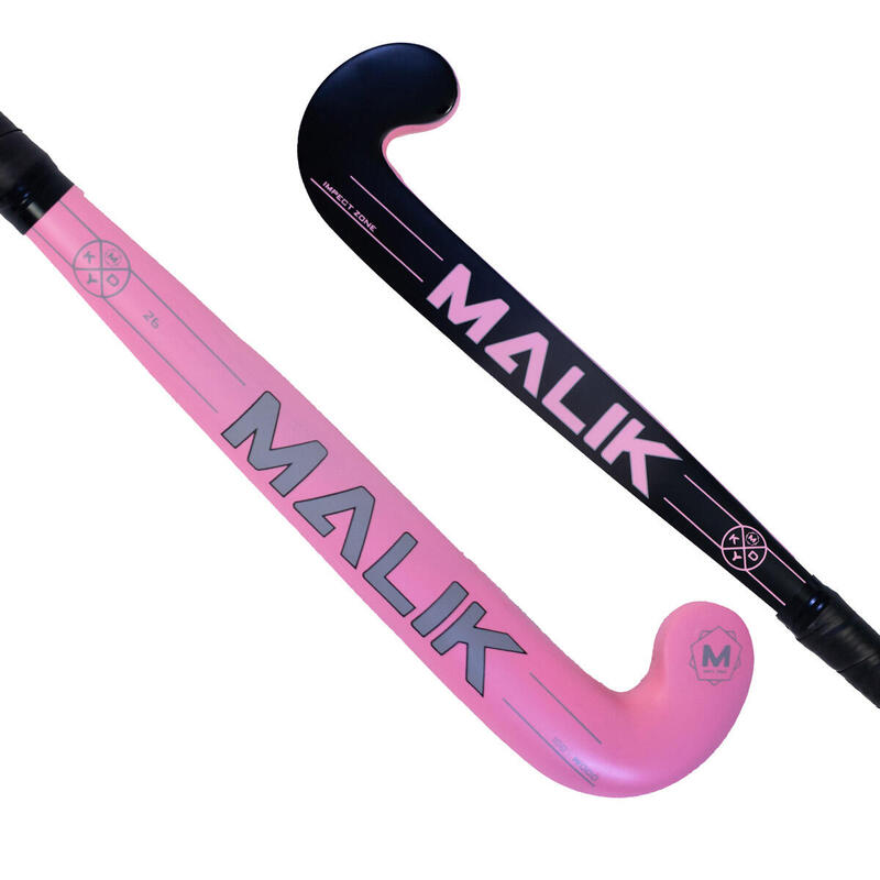 Malik CB Kiddy Junior Stick de Hockey