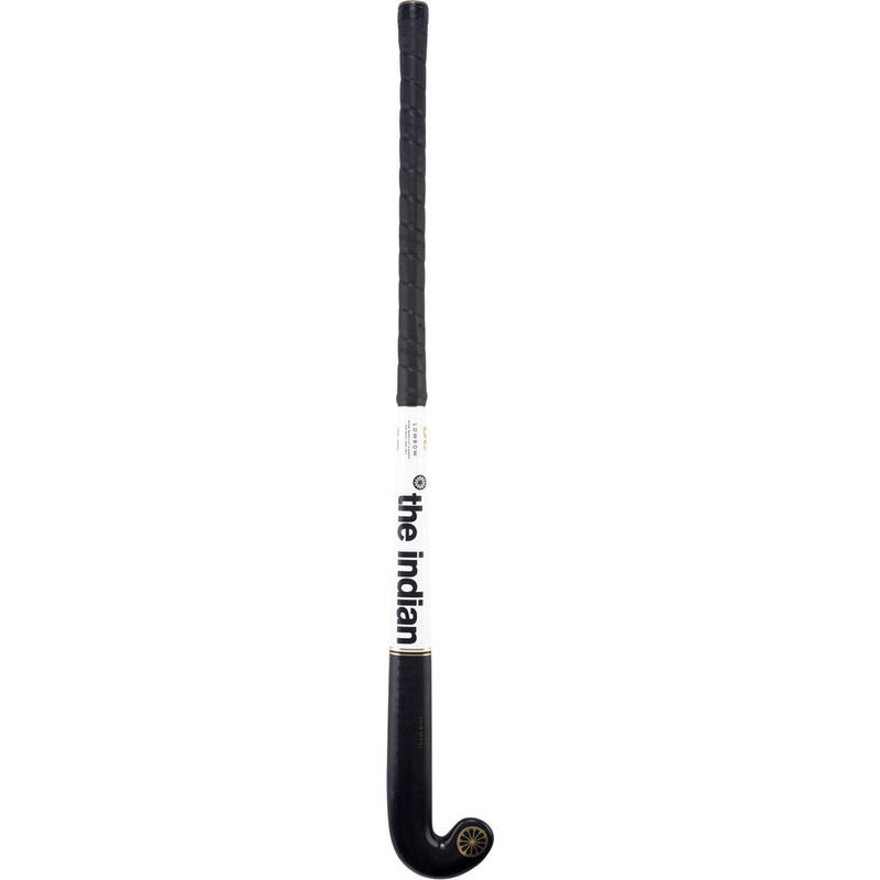 The Indian Maharadja Gold 30 Jr Hockeystick