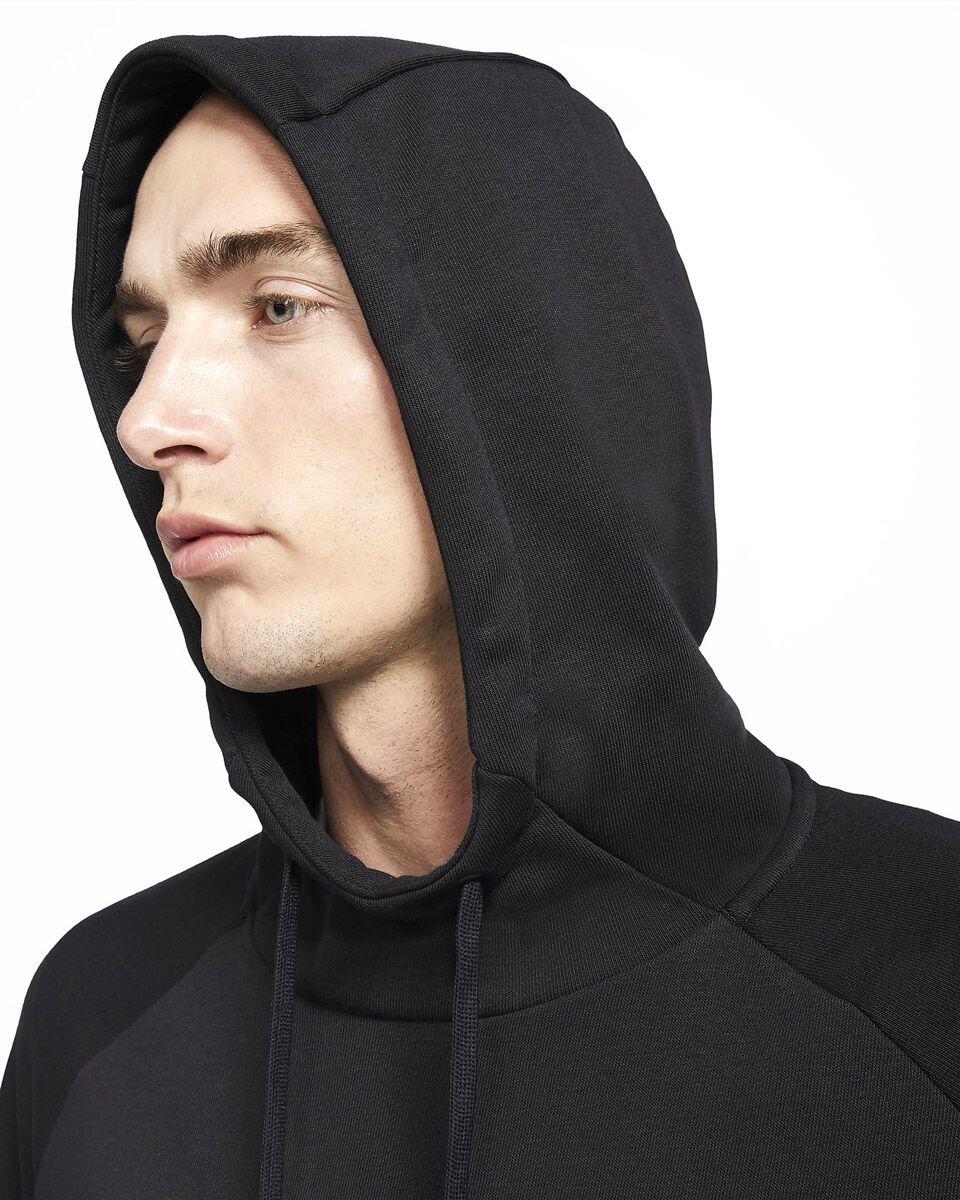 Sweat universel hommes Nike Drifit 4/5