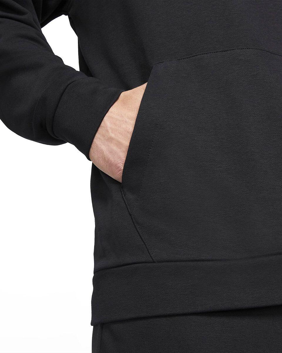 Sweat universel hommes Nike Drifit 3/5