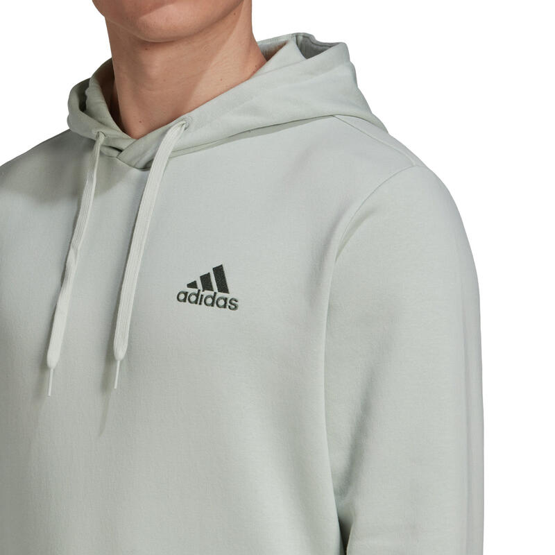 adidas Feelcozy Heren Hoodie