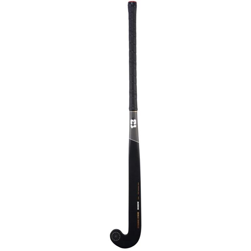 The Indian Maharadja Pro 10 Jr Hockeystick