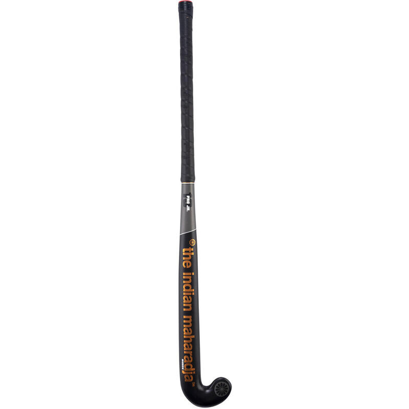 The Indian Maharadja Pro 10 Jr Hockeystick