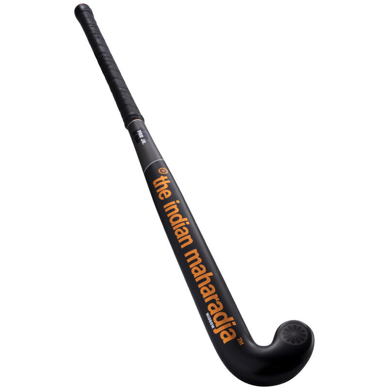 The Indian Maharadja Pro 10 Jr Hockeystick