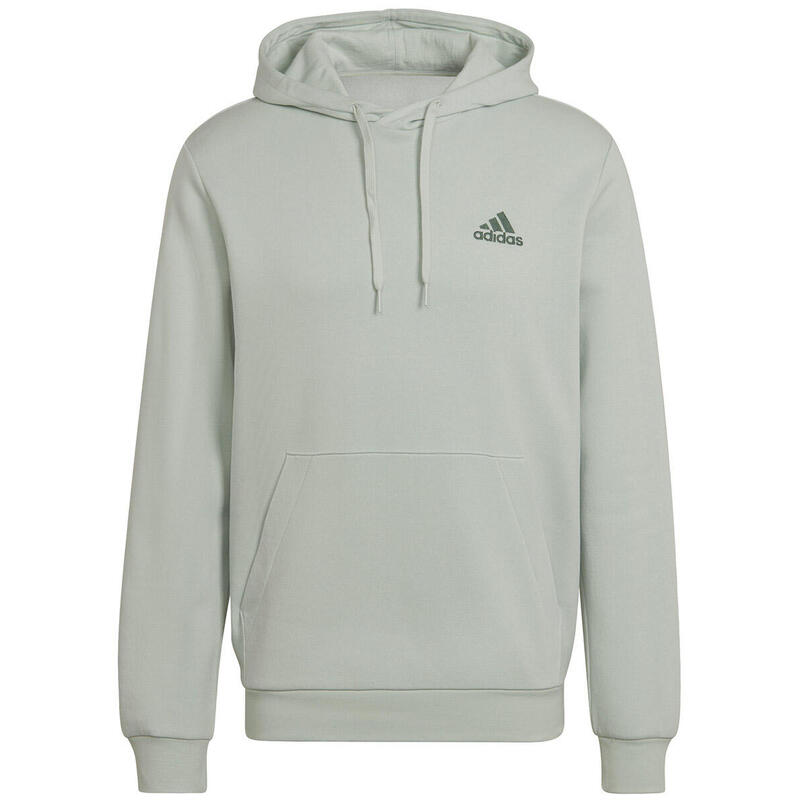 adidas Feelcozy Heren Hoodie