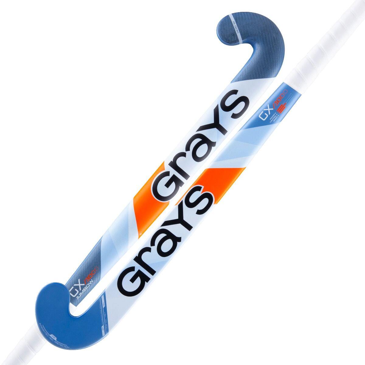 Grays GX3000 Ultrabow Hockeyschläger 4/4