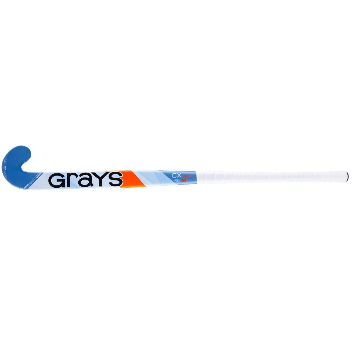 Grays GX3000 Ultrabow Hockeyschläger 2/4