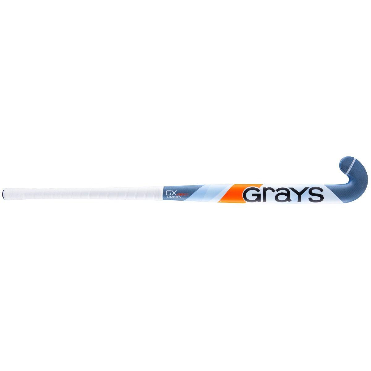 Grays GX3000 Ultrabow Hockeyschläger 3/4