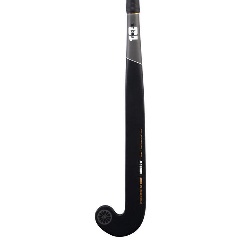 The Indian Maharadja Pro 10 Jr Hockeystick