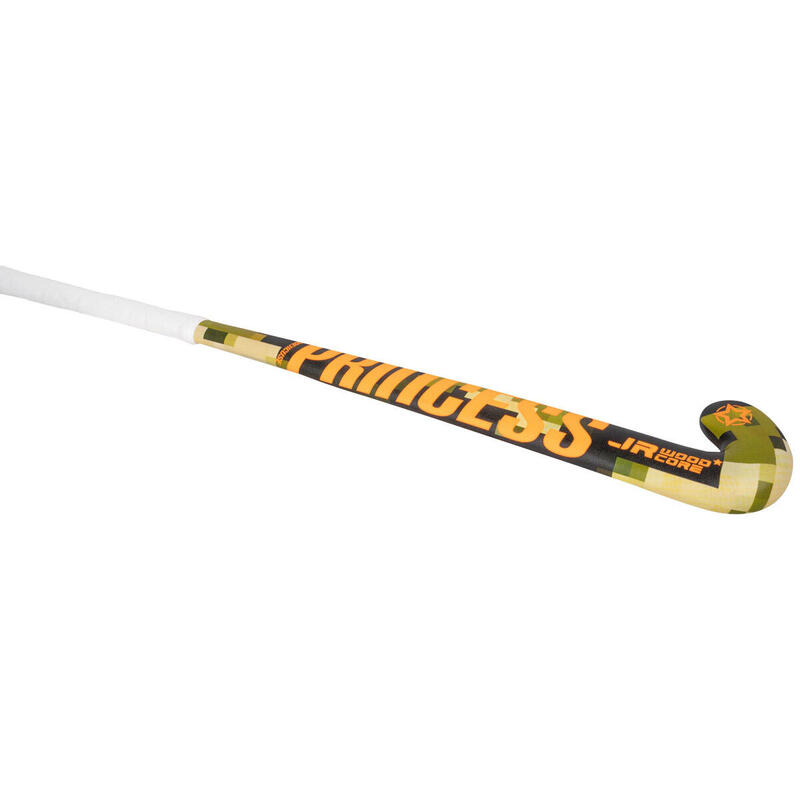 Princess Woodcore Junior Hockeystick