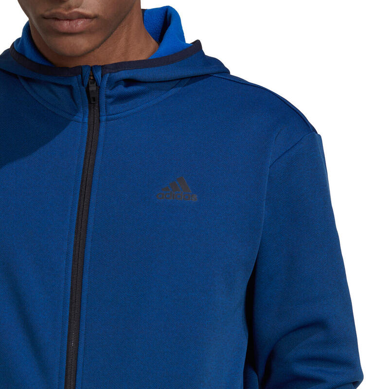 adidas T365 Full Zip Jack