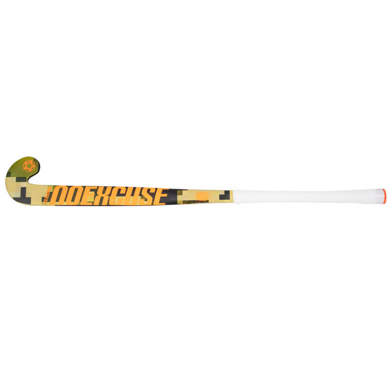 Princess Woodcore Junior Stick de Hockey