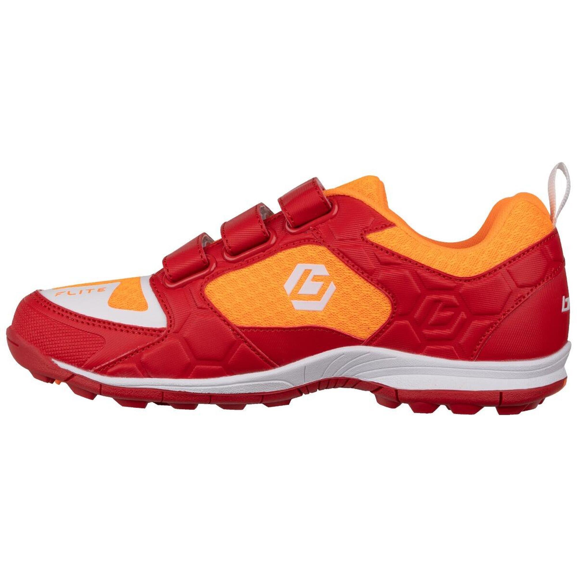 BRABO Brabo Velcro Hockeyschoenen Decathlon