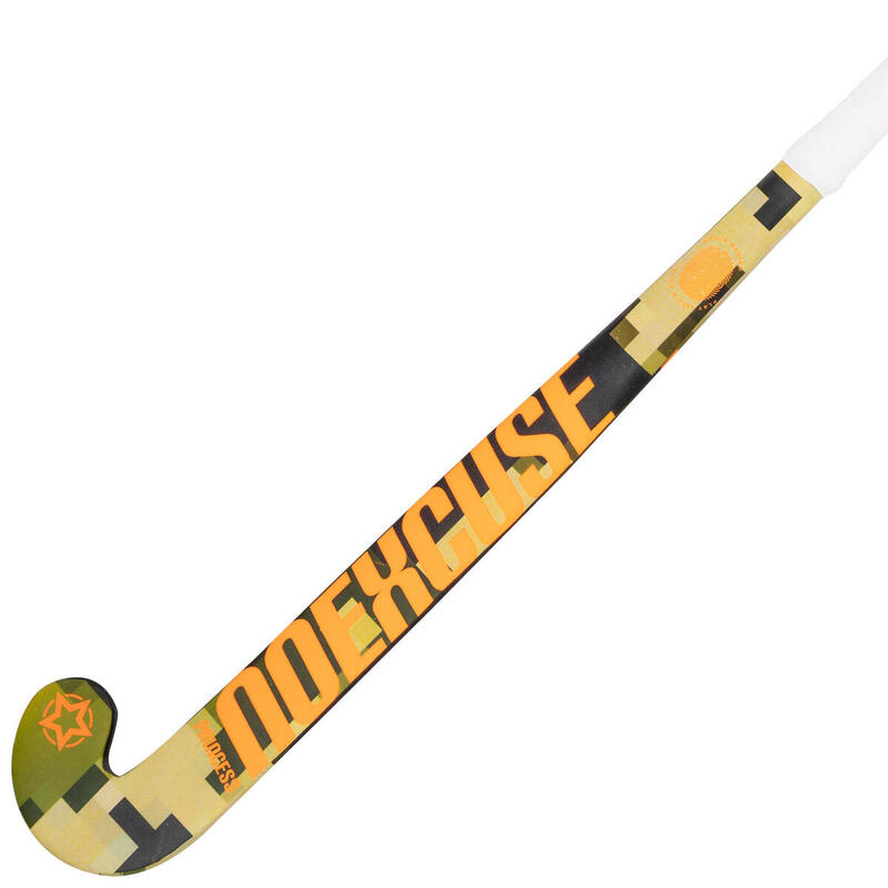 Princess Woodcore Junior Stick de Hockey