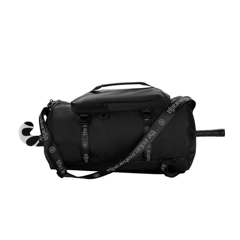 The Indian Maharadja PMX Duffel Bag