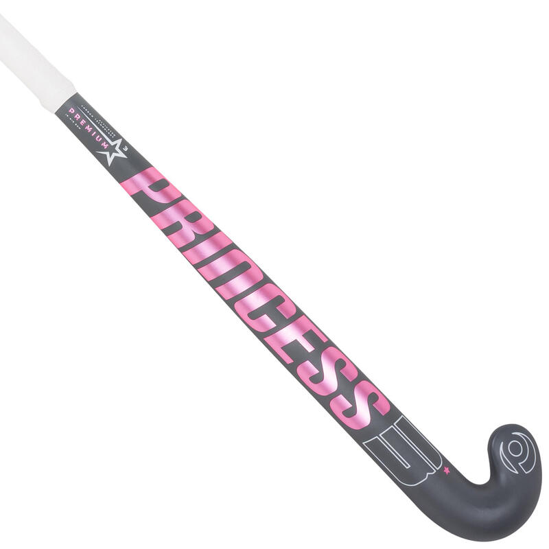 Princess Premium 3 Star Junior Stick de Hockey